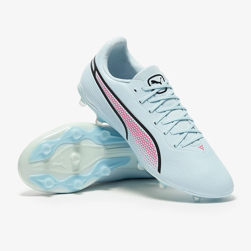 Puma King Pro FG/AG para mujer