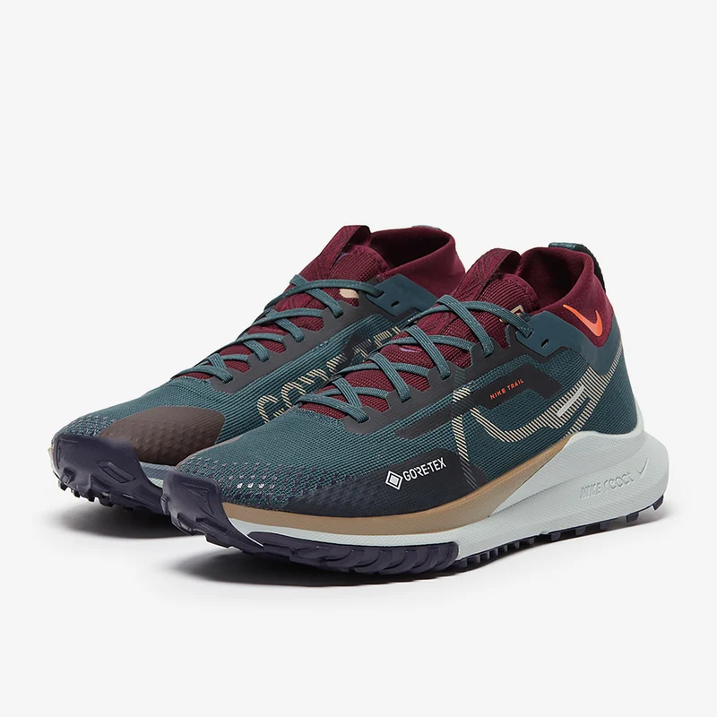 Nike React Pegasus Trail 4 GORE/TEX