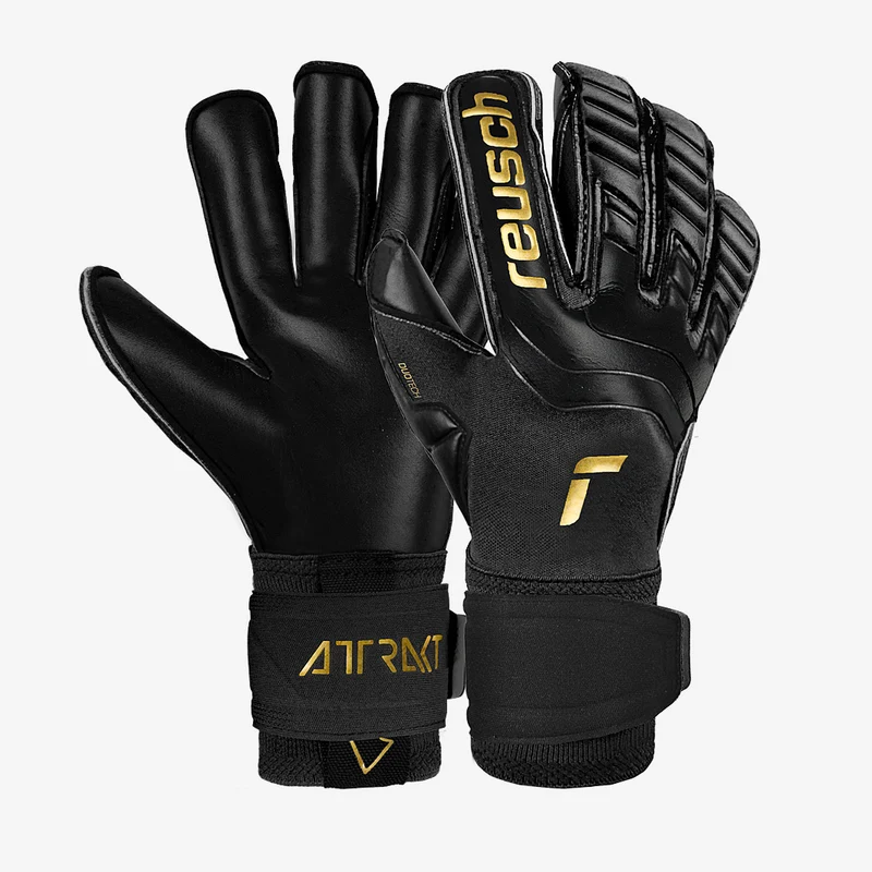 Reusch Attrakt Duo para niños