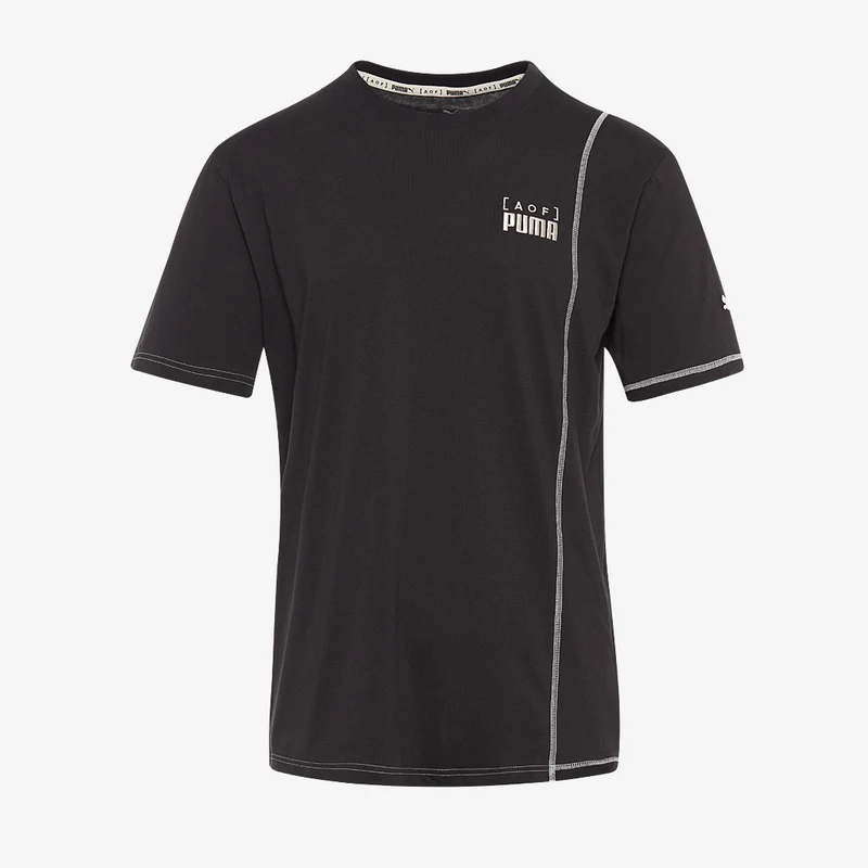 Camiseta Puma King x AOF