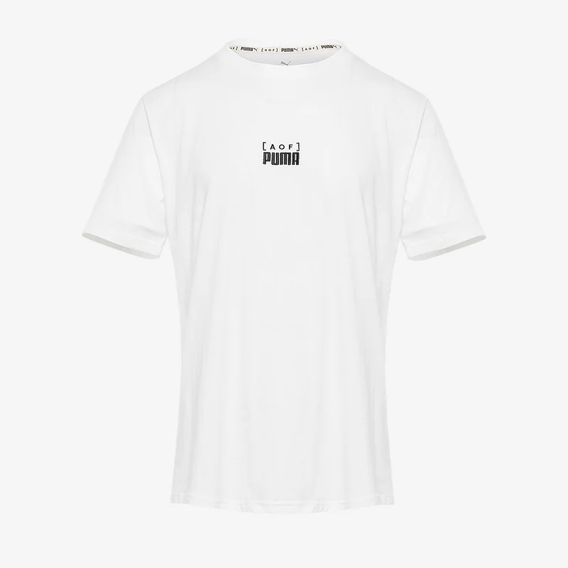 Camiseta Puma Graphic x AOF