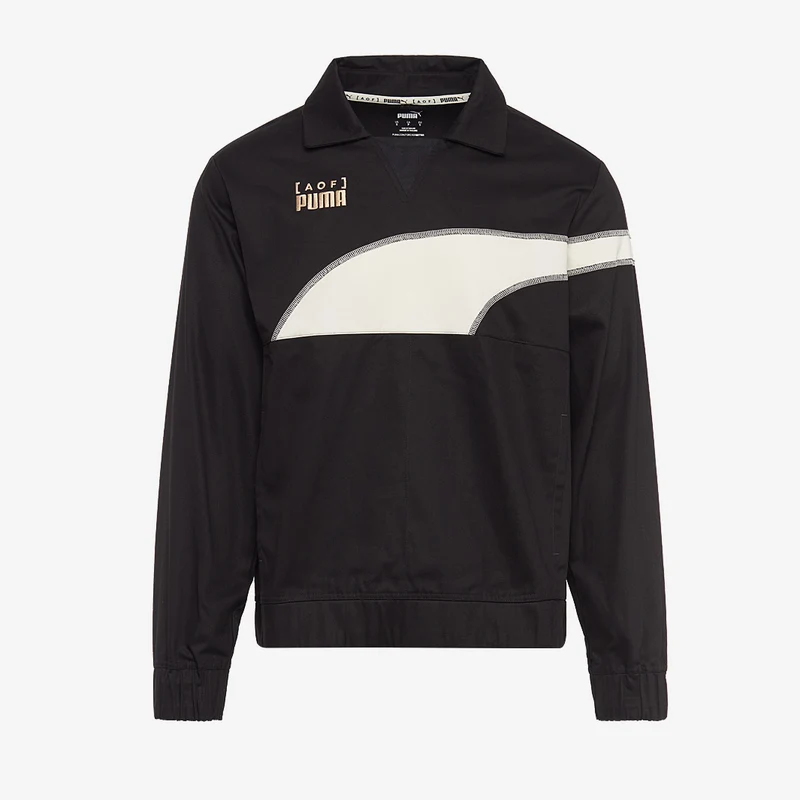 Camiseta Puma King Drill x AOF