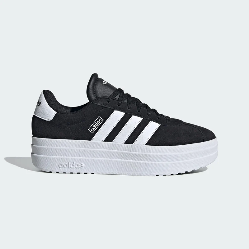 adidas Womens VL Court Bold Shoes