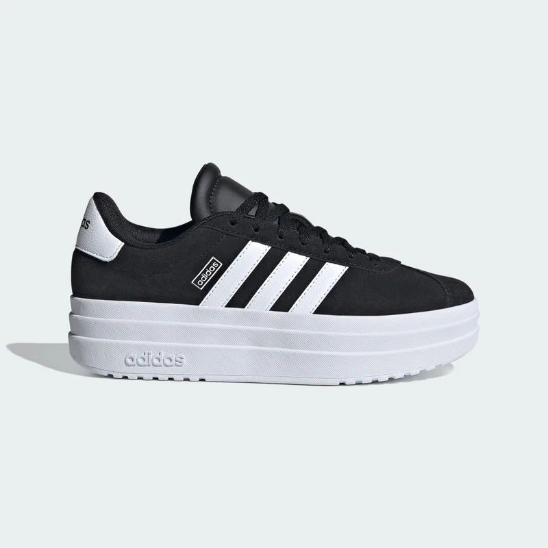 adidas Kids VL Court Bold Shoes