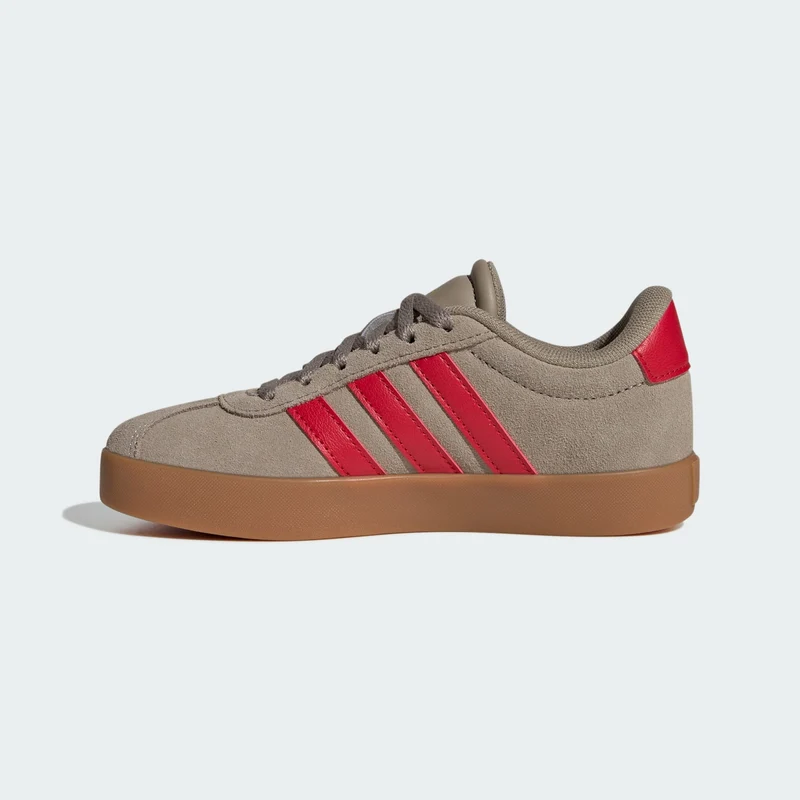 adidas Kids VL Court 3.0 Shoes