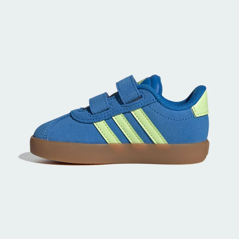 adidas Kids VL Court 3.0 Shoes