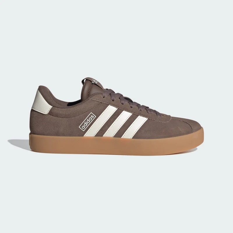 adidas Womens VL Court 3.0 Shoes