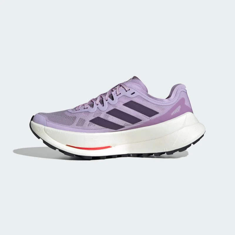 adidas Terrex Agravic Speed Ultra Trail para mujer