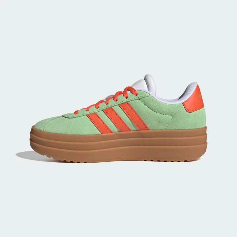adidas Kids VL Court Bold Shoes Kids