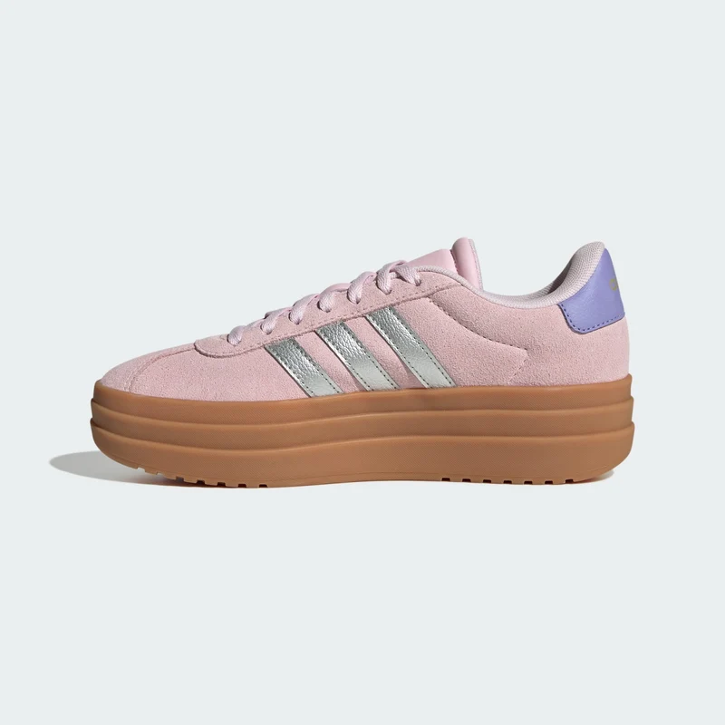 adidas Kids VL Court Bold Shoes Kids