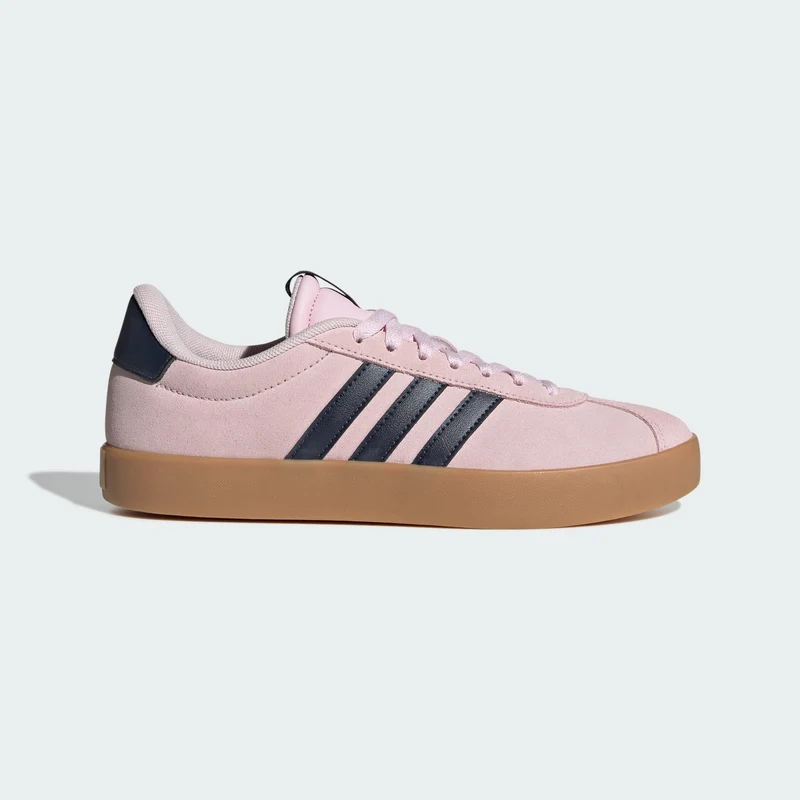 adidas Womens VL Court 3.0 Shoes