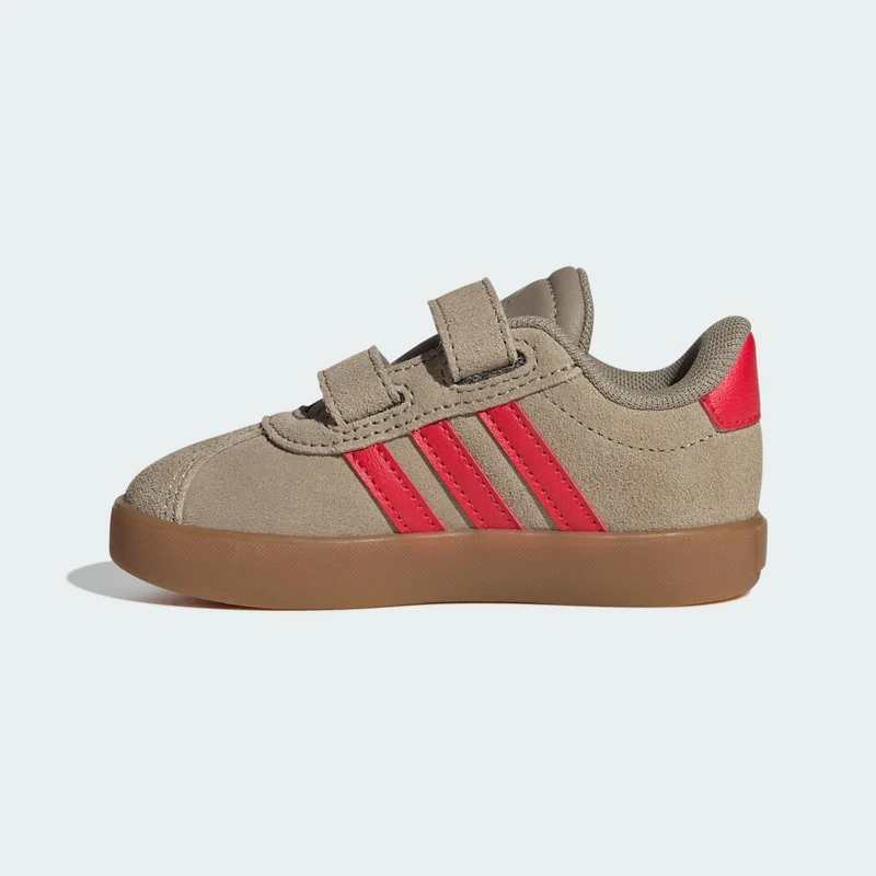 adidas Kids VL Court 3.0 Shoes