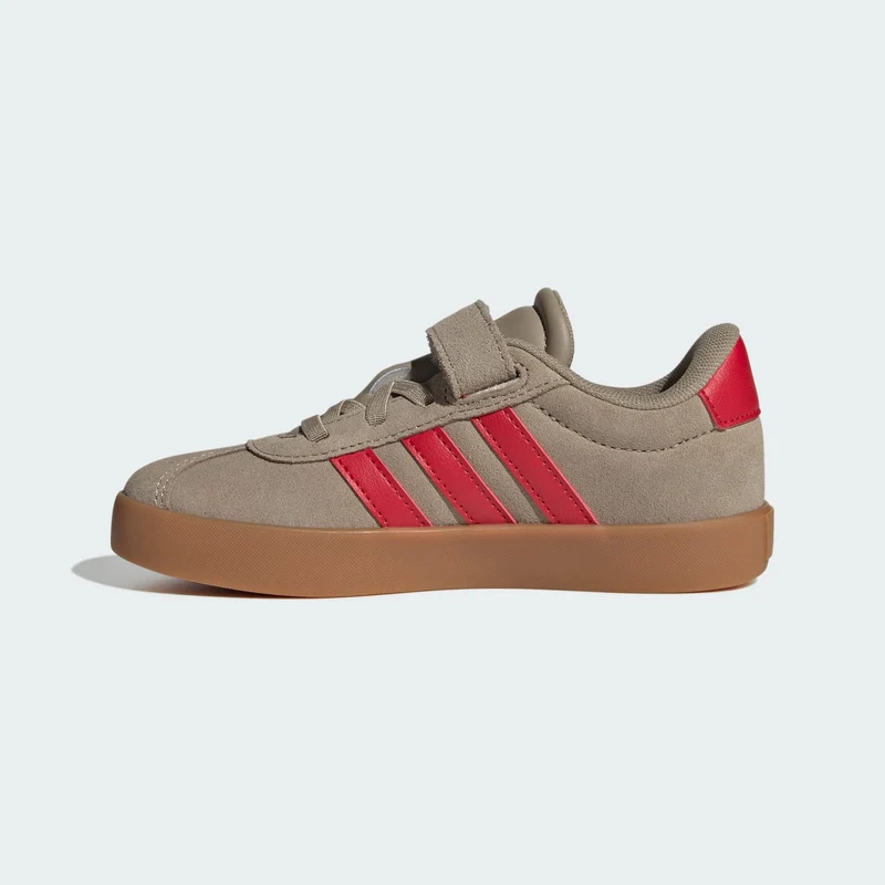 adidas Kids VL Court 3.0 Shoes