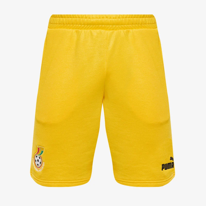 Pantalones cortos Puma Ghana 23/24 FtblCulture