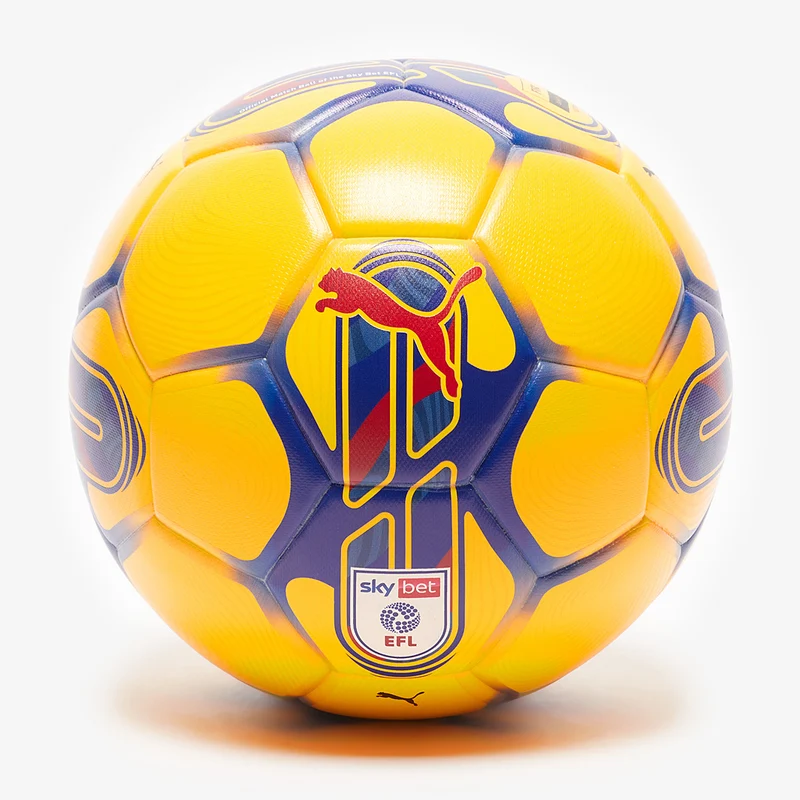 Balón Puma Orbita 3 EFL 23/24 Fifa Quality Pro
