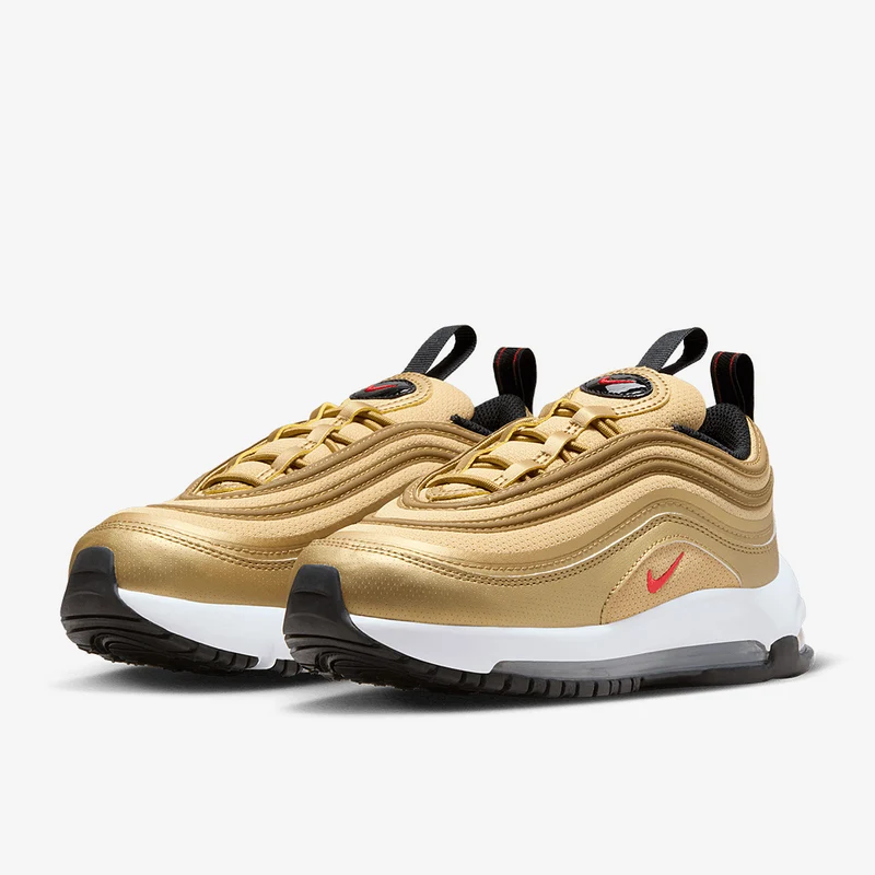 Nike Sportswear Air Max 97 QS para niños (PS)
