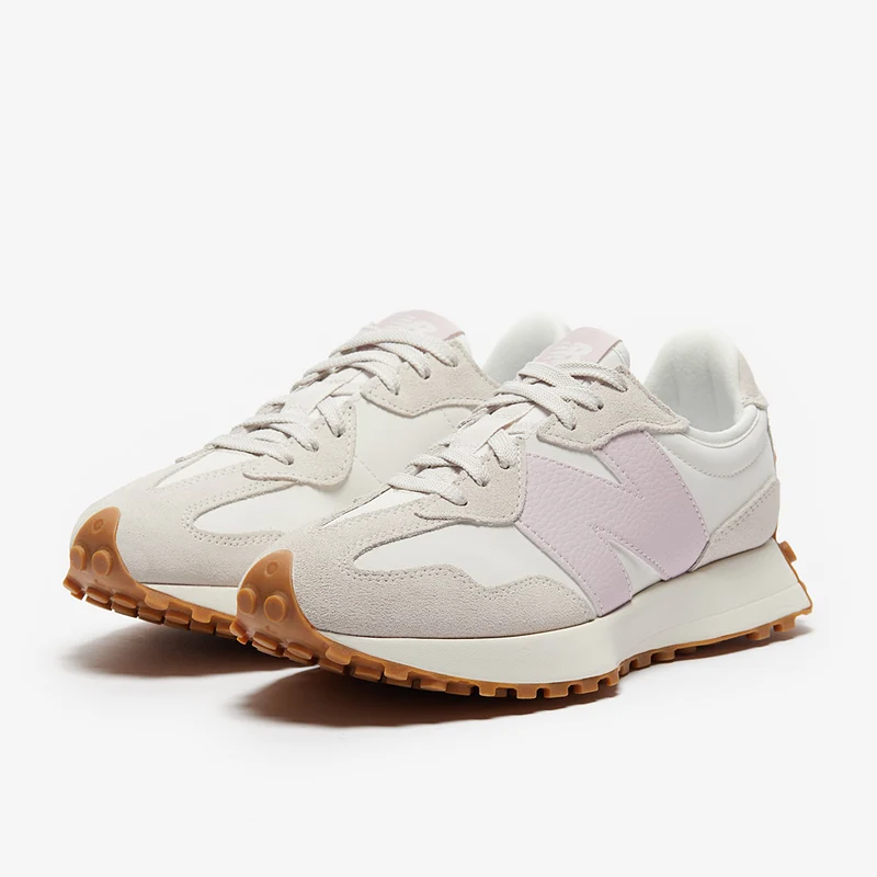 New Balance Womens 327