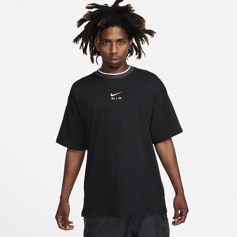 Camiseta Nike Sportswear Air x Marcus Rashford Large Fit