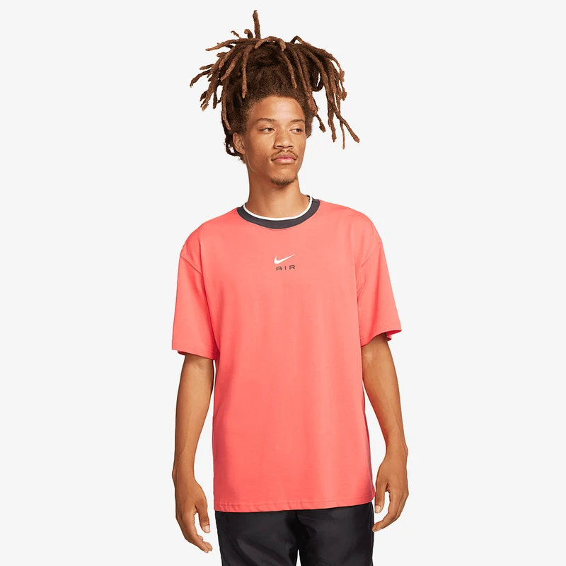Camiseta Nike Sportswear Air x Marcus Rashford Large Fit