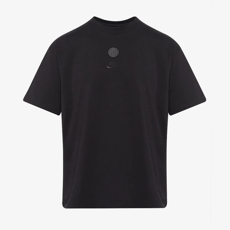 Camiseta prepartido Nike Inter Milan 23/24 Essential Sustainable