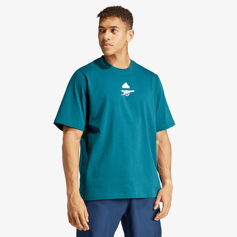 Camiseta adidas Arsenal FC 23/24 OS
