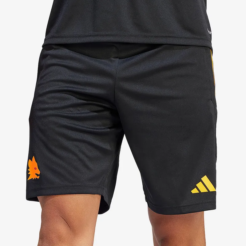 Pantalones cortos de entrenamiento adidas Roma 23/24