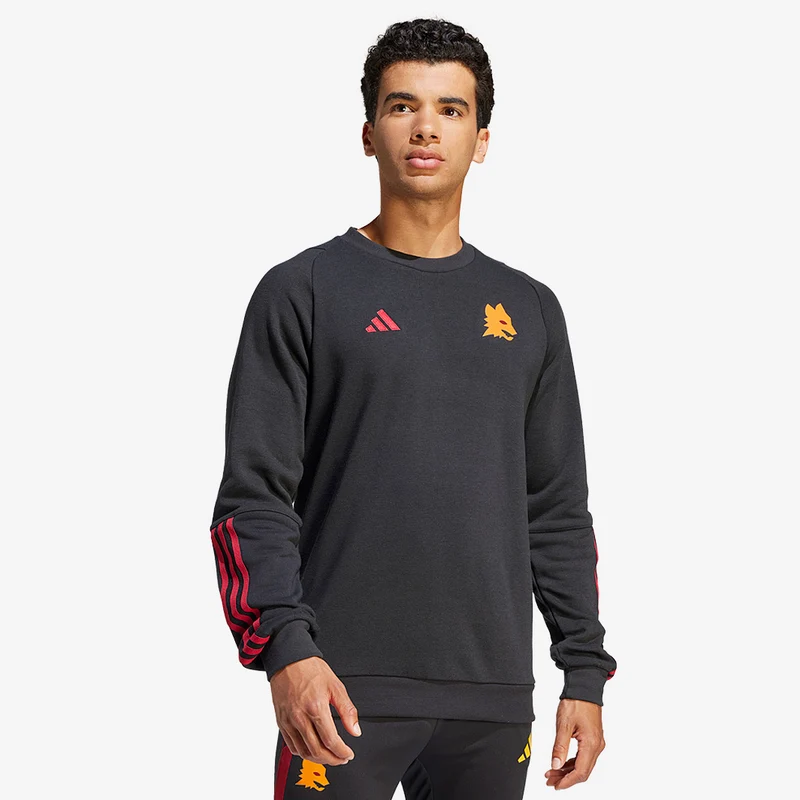 Sudadera adidas Roma 23/24