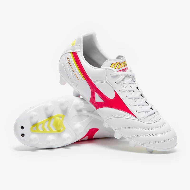 Mizuno Morelia II Pro FG