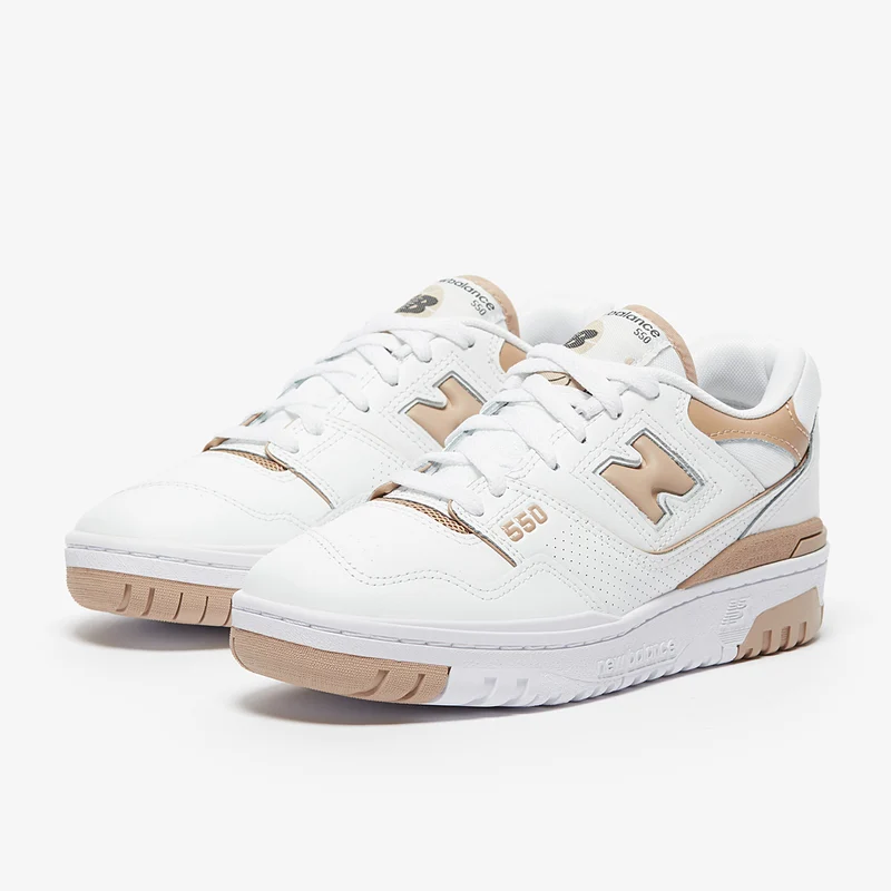 New Balance Womens 550