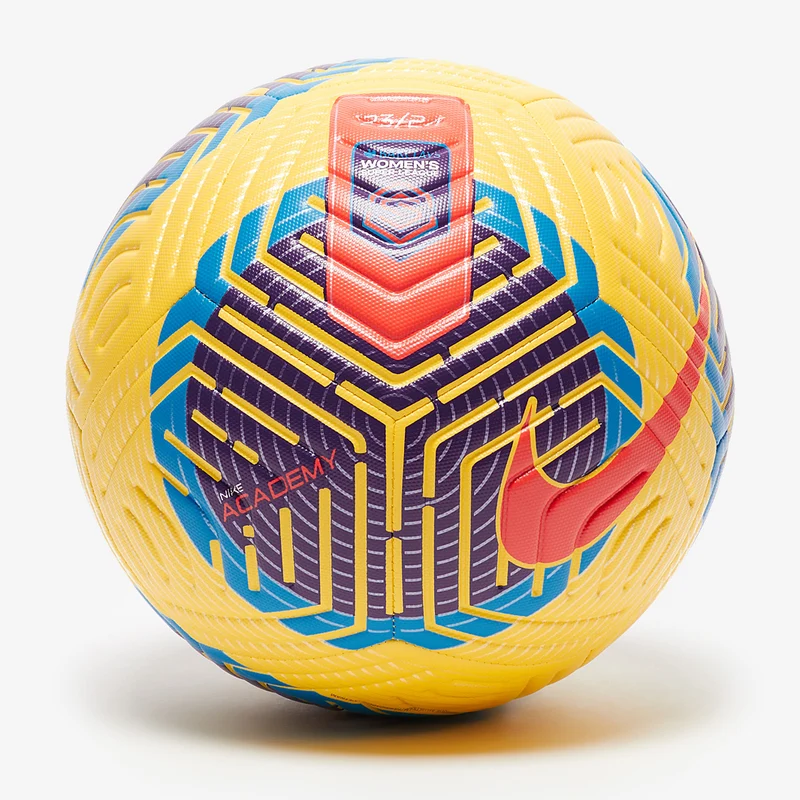 Nike Academy WSL