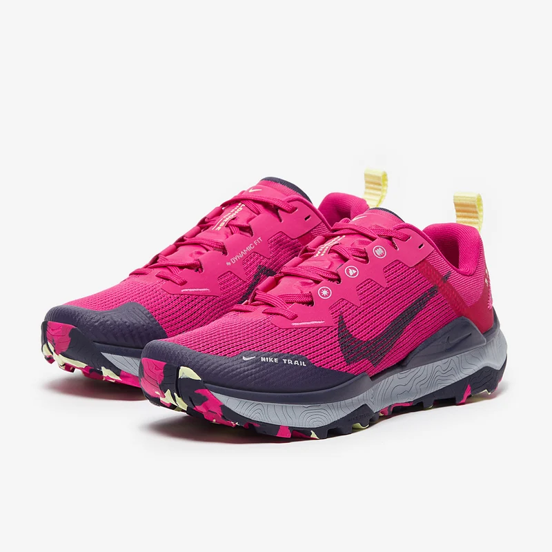 Nike React Wildhorse 8 para mujer