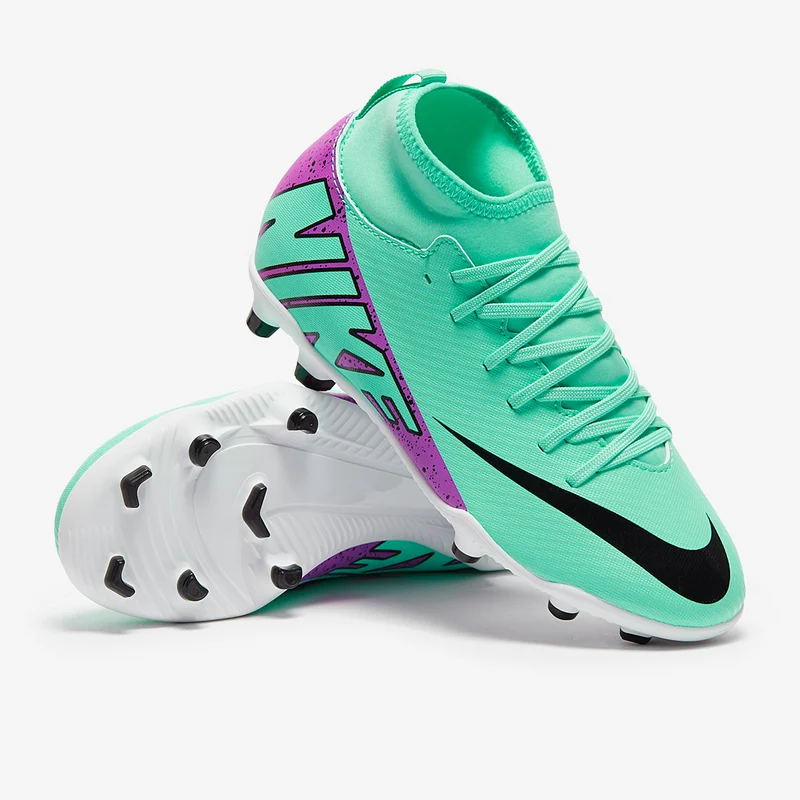 Nike Air Zoom Mercurial Superfly IX Club FG/MG para niños