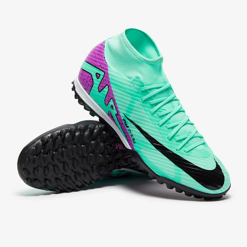 Nike Air Zoom Mercurial Superfly IX Academy TF