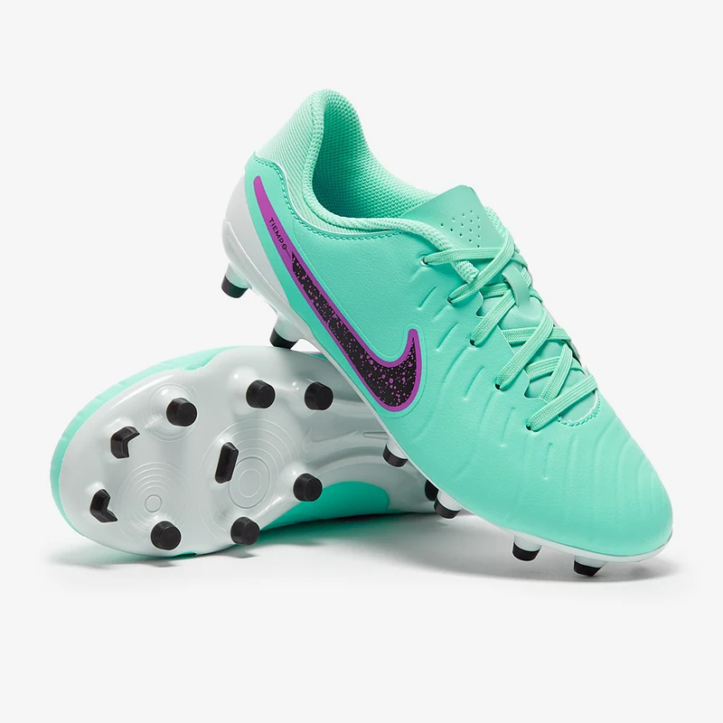 Nike Tiempo Legend X Academy FG/MG para niños