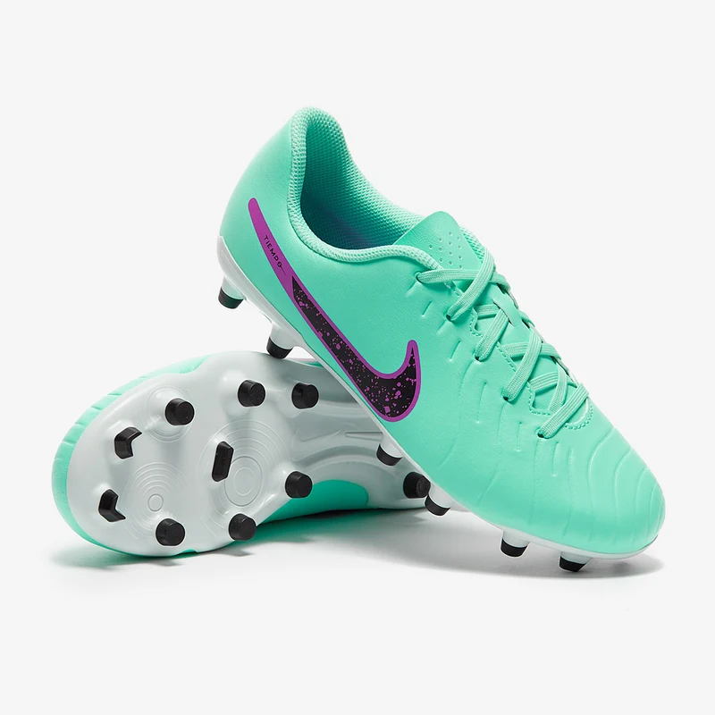 Nike Tiempo Legend X Club FG/MG para niños