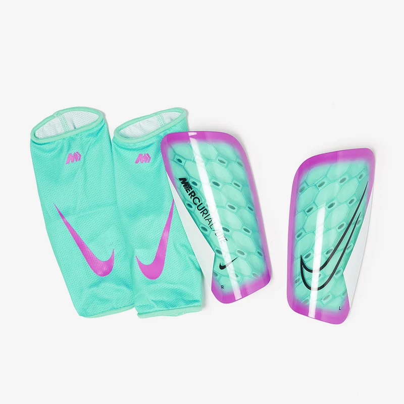 Espinilleras Nike Mercurial Lite