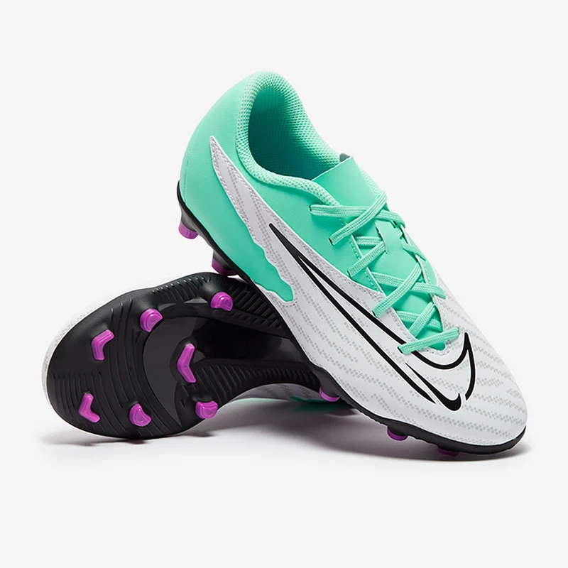 Nike Phantom GX Club FG/MG para niños