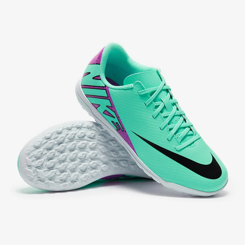 Nike Air Zoom Mercurial Vapor XV Club TF para niños