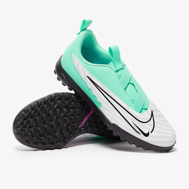 Nike Phantom GX Academy TF para niños