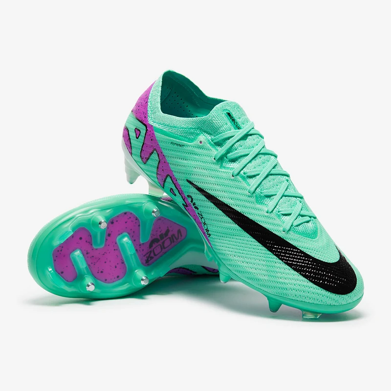 Nike Air Zoom Mercurial Vapor XV Elite SG-Pro Anti Clog