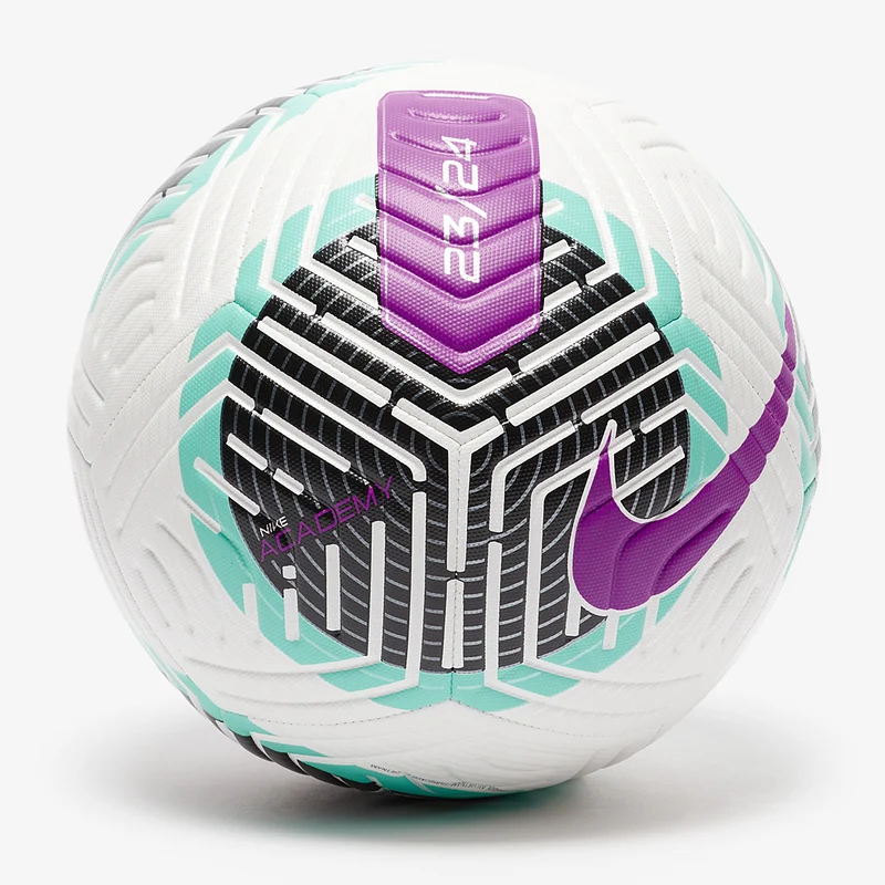 Nike Academy