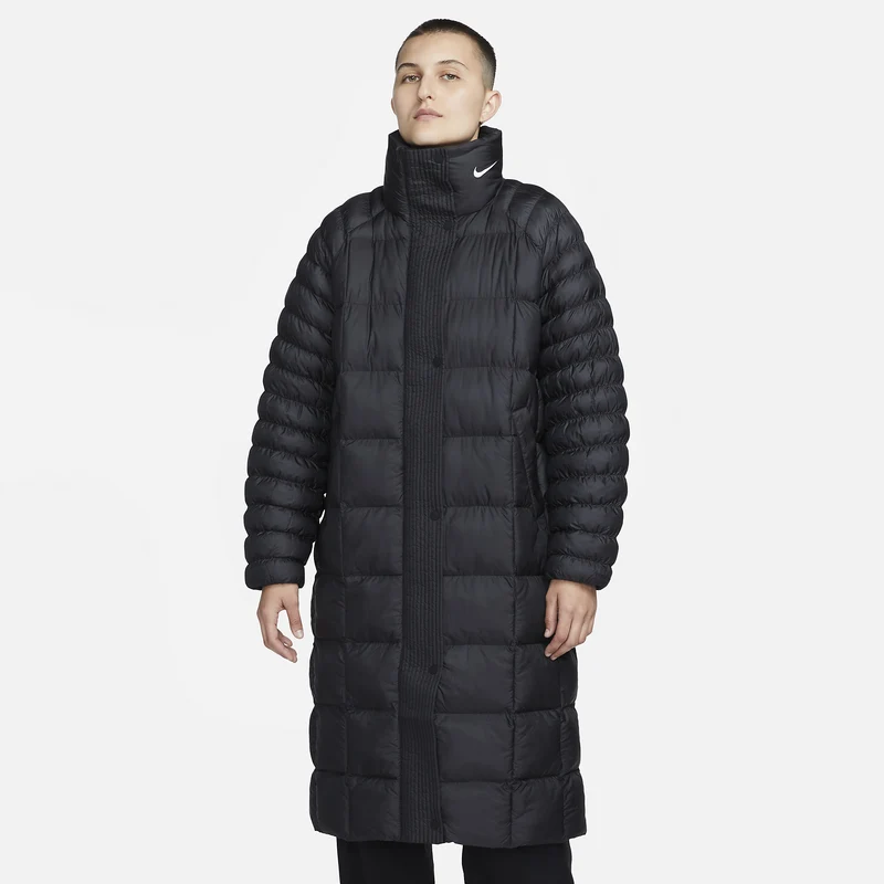 Nike Parka oversize Therma-FIT