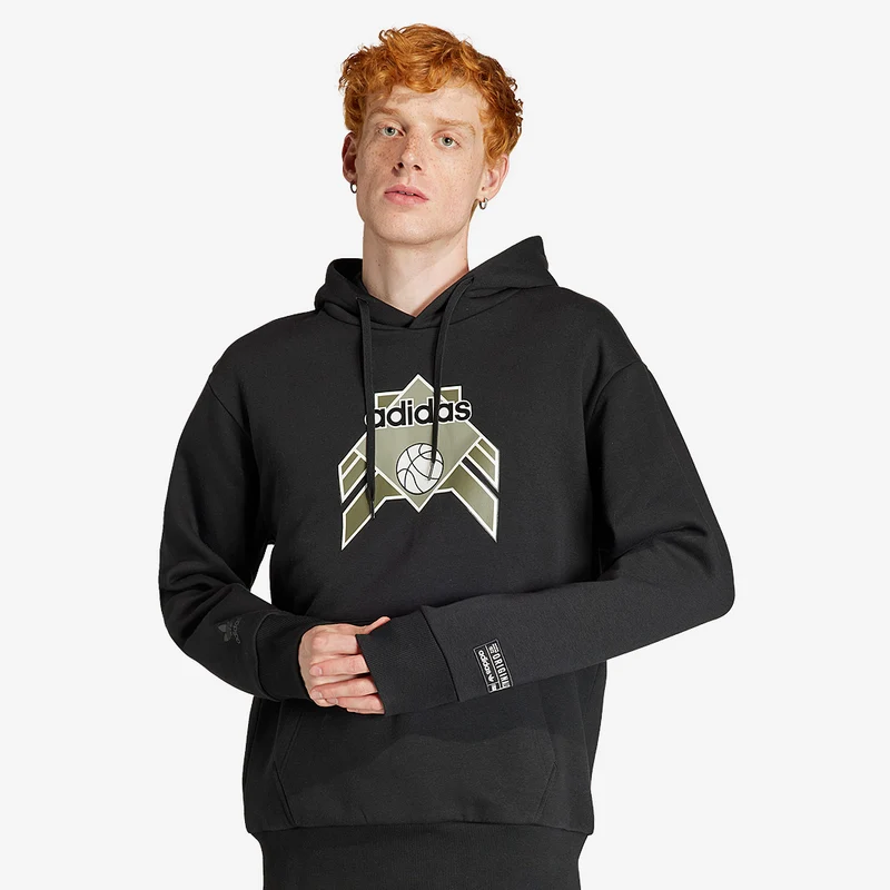 Sudadera con capucha adidas Originals