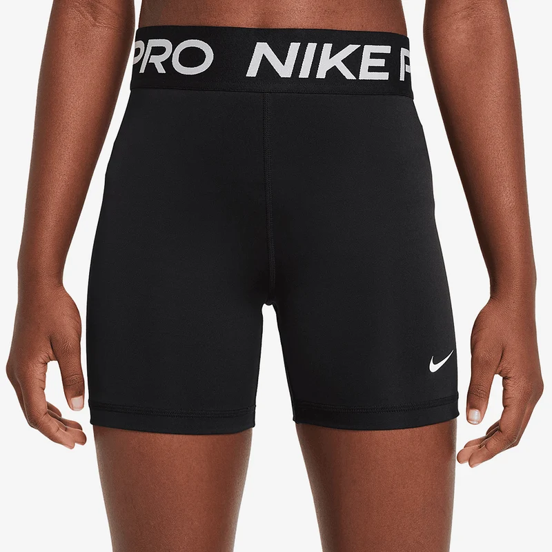 Pantalones Cortos Nike Pro 3inch para niñas