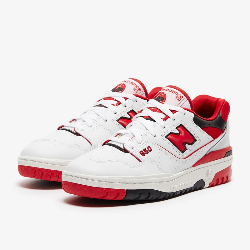 New Balance 550