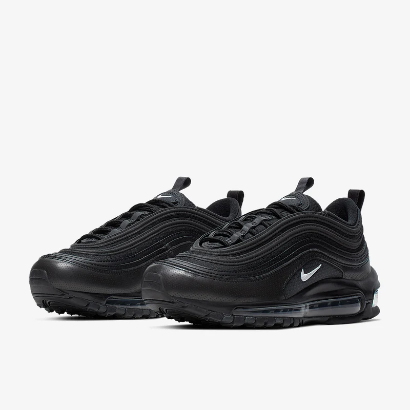 Nike Kids Air Max 97 GS - Black/White