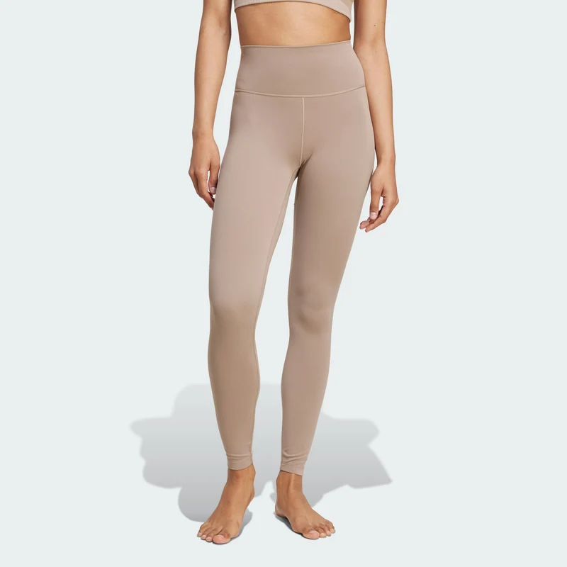 adidas Womens All Me 7/8 Leggings
