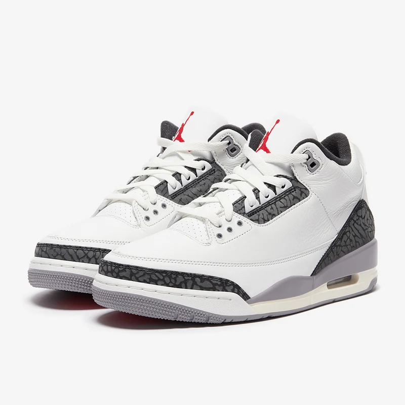 Air Jordan 3 Retro