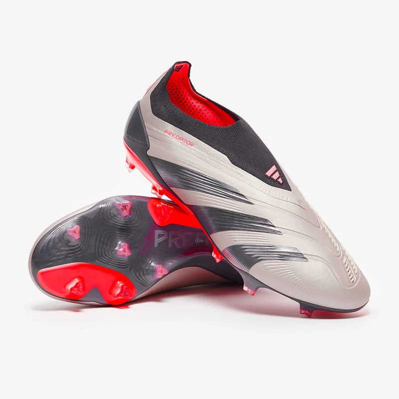 adidas Predator Elite Sin Cordones FG