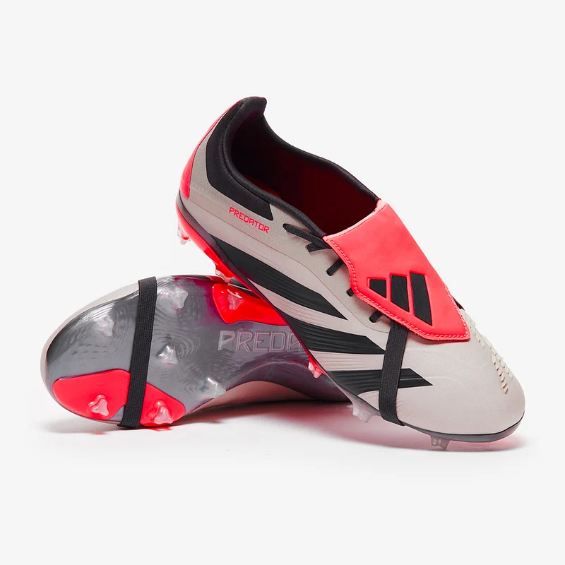 adidas Predator Elite Tongue FG para niños